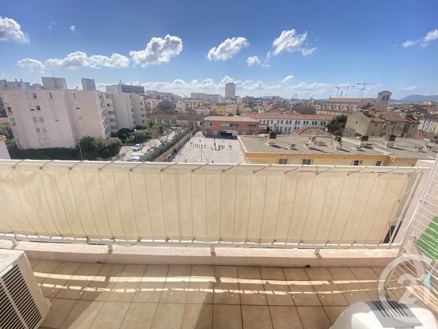 appartement - TOULON - 83