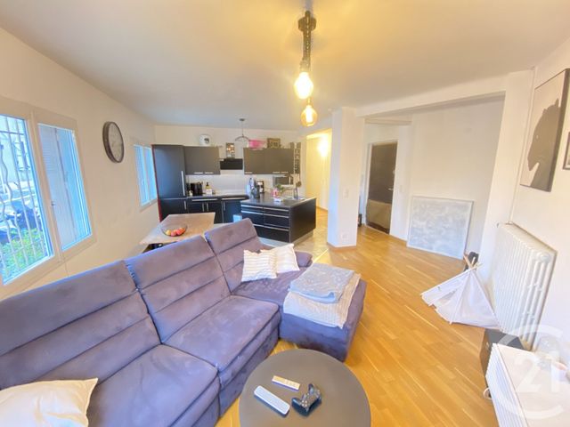 appartement - TOULON - 83