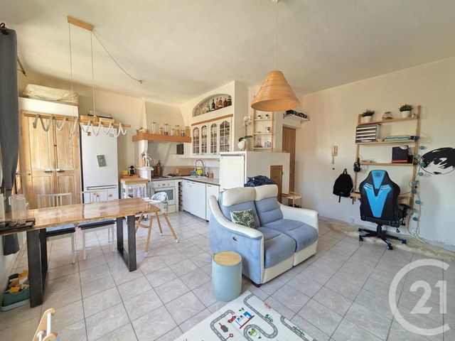 appartement - TOULON - 83