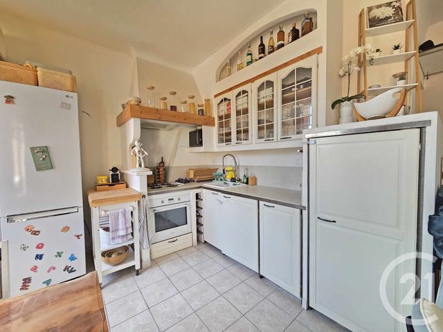 Appartement F3 à vendre - 3 pièces - 54.0 m2 - TOULON - 83 - PROVENCE-ALPES-COTE-D-AZUR - Century 21 Ouest Immo