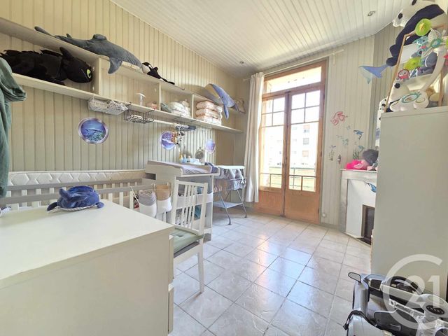 Appartement F3 à vendre - 3 pièces - 54.0 m2 - TOULON - 83 - PROVENCE-ALPES-COTE-D-AZUR - Century 21 Ouest Immo