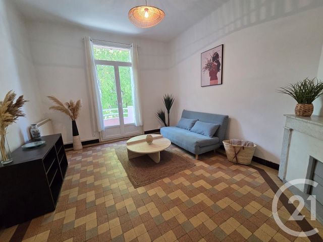 appartement - TOULON - 83