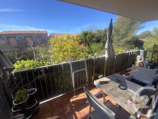 appartement - TOULON - 83