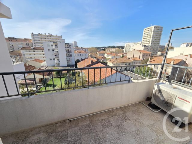 appartement - TOULON - 83