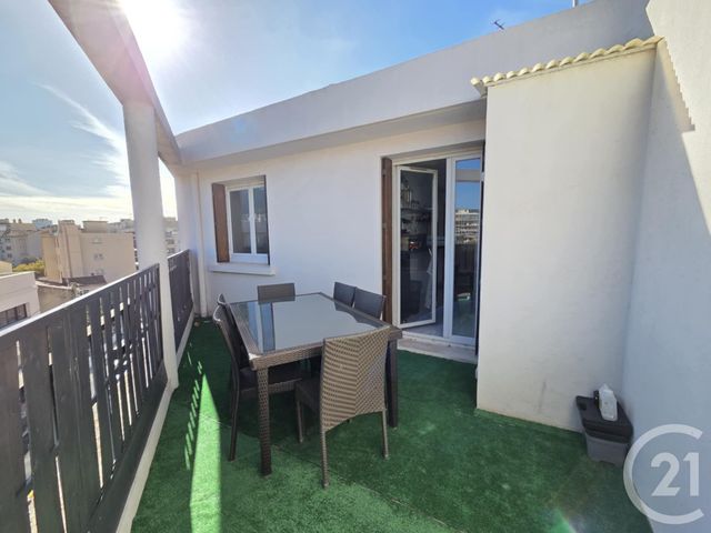 appartement - TOULON - 83