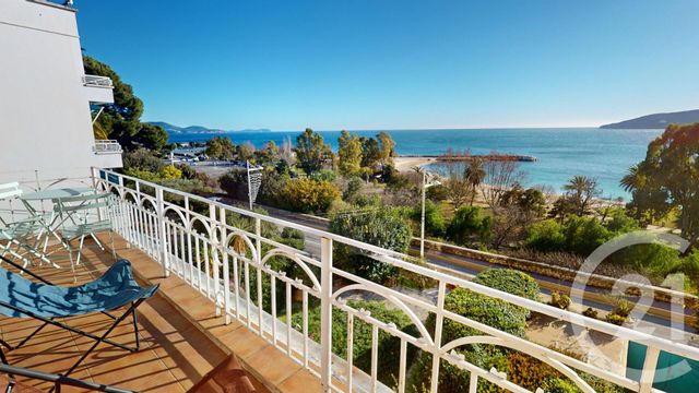 Appartement T5 à vendre TOULON