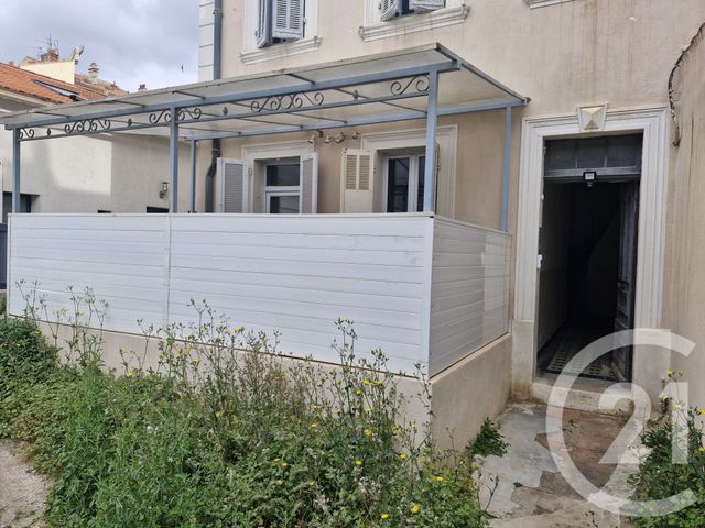 appartement - TOULON - 83