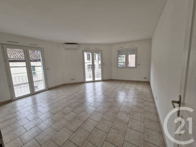 Appartement F2 à louer - 2 pièces - 48.0 m2 - TOULON - 83 - PROVENCE-ALPES-COTE-D-AZUR - Century 21 Ouest Immo