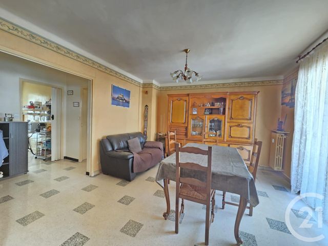 appartement - TOULON - 83