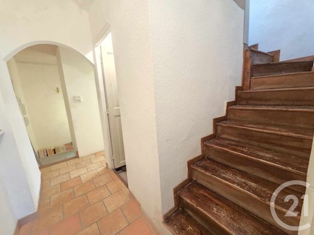 maison à vendre - 2 pièces - 56.58 m2 - LE CASTELLET - 83 - PROVENCE-ALPES-COTE-D-AZUR - Century 21 Ouest Immo