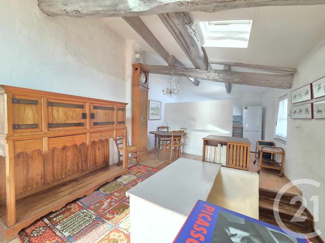 maison à vendre - 2 pièces - 56.58 m2 - LE CASTELLET - 83 - PROVENCE-ALPES-COTE-D-AZUR - Century 21 Ouest Immo