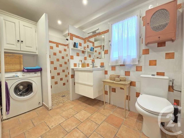 maison à vendre - 2 pièces - 56.58 m2 - LE CASTELLET - 83 - PROVENCE-ALPES-COTE-D-AZUR - Century 21 Ouest Immo