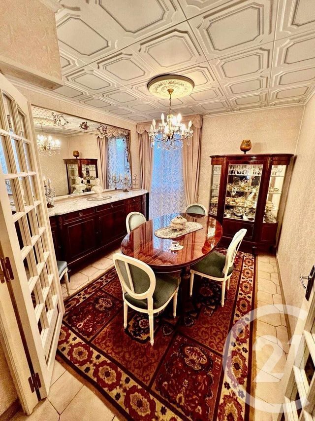 Appartement T5 à vendre - 5 pièces - 78.0 m2 - MARSEILLE - 13010 - PROVENCE-ALPES-COTE-D-AZUR - Century 21 Ouest Immo