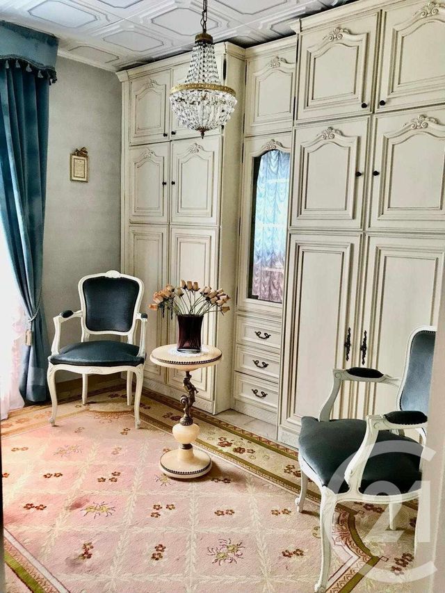 Appartement T5 à vendre - 5 pièces - 78.0 m2 - MARSEILLE - 13010 - PROVENCE-ALPES-COTE-D-AZUR - Century 21 Ouest Immo