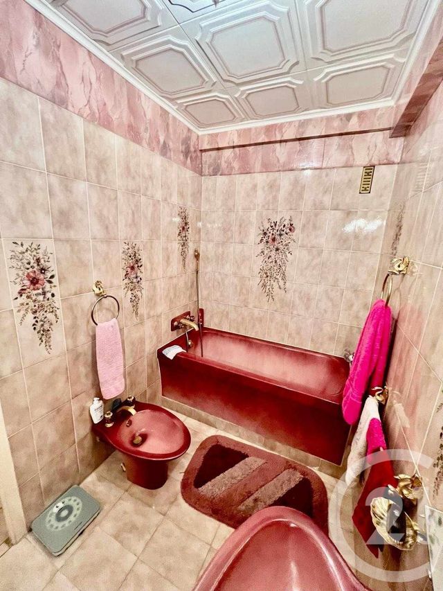 Appartement T5 à vendre - 5 pièces - 78.0 m2 - MARSEILLE - 13010 - PROVENCE-ALPES-COTE-D-AZUR - Century 21 Ouest Immo