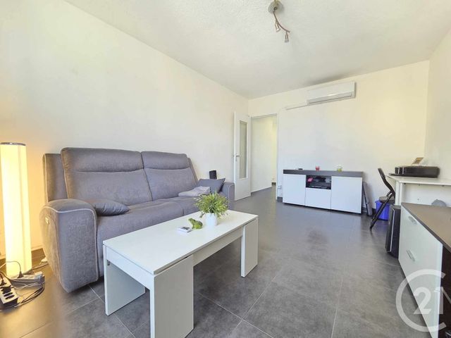 appartement - TOULON - 83