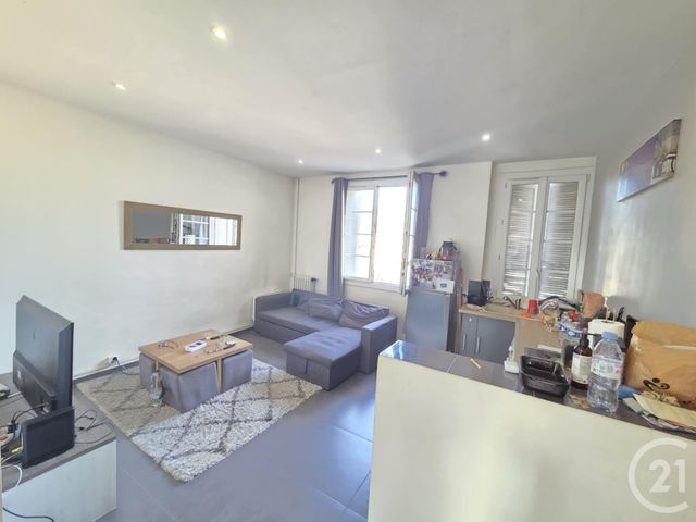 appartement - TOULON - 83