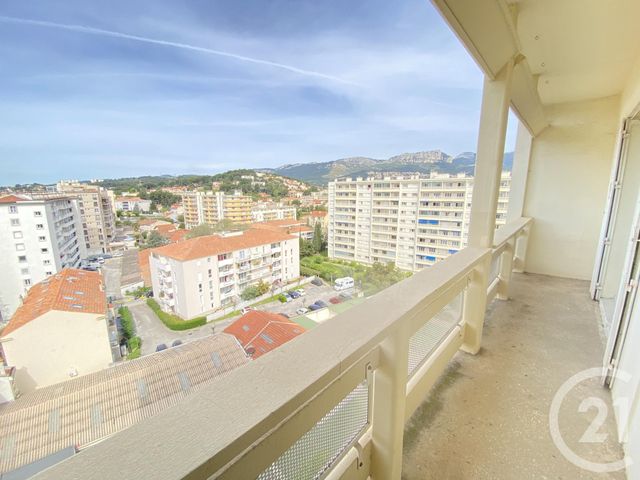 appartement - TOULON - 83