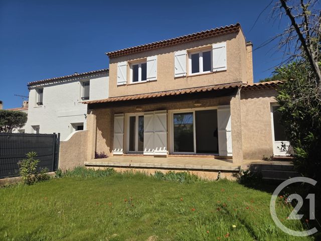 maison - SANARY SUR MER - 83