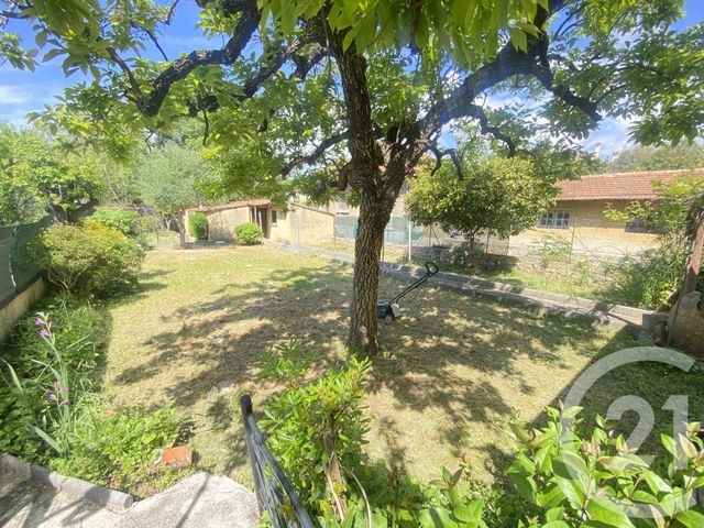 Appartement F3 à vendre - 3 pièces - 65.0 m2 - TOULON - 83 - PROVENCE-ALPES-COTE-D-AZUR - Century 21 Ouest Immo