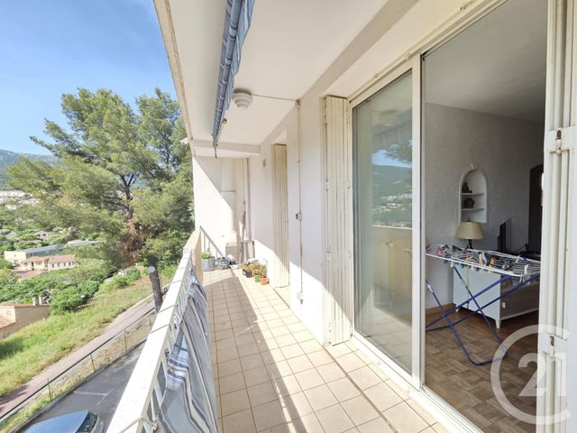 appartement - TOULON - 83