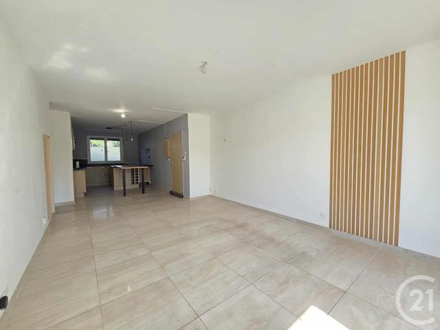 Appartement F3 à vendre - 3 pièces - 70.0 m2 - TOULON - 83 - PROVENCE-ALPES-COTE-D-AZUR - Century 21 Ouest Immo