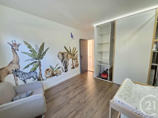 Appartement F3 à vendre - 3 pièces - 70.0 m2 - TOULON - 83 - PROVENCE-ALPES-COTE-D-AZUR - Century 21 Ouest Immo