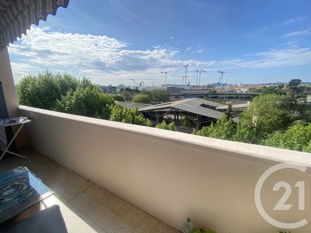 Appartement à vendre TOULON