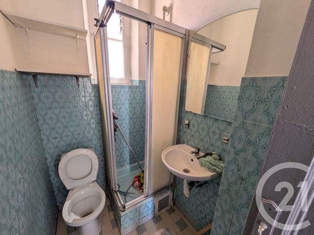 Appartement T3 à vendre - 3 pièces - 47.0 m2 - TOULON - 83 - PROVENCE-ALPES-COTE-D-AZUR - Century 21 Ouest Immo