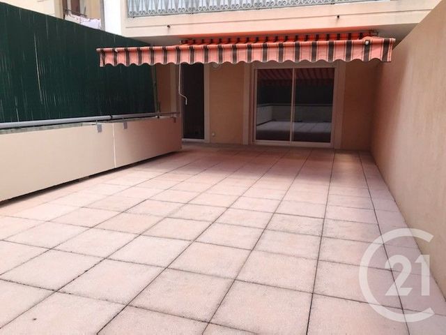 appartement - TOULON - 83