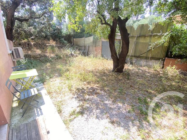 appartement - TOULON - 83