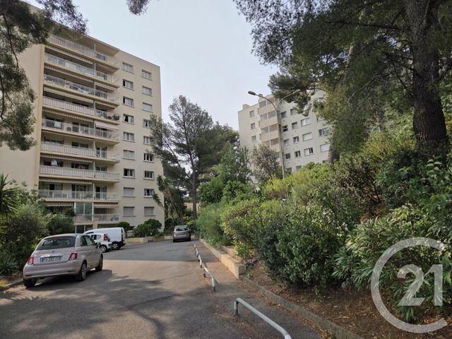 Appartement F4 à vendre - 4 pièces - 77.0 m2 - TOULON - 83 - PROVENCE-ALPES-COTE-D-AZUR - Century 21 Ouest Immo
