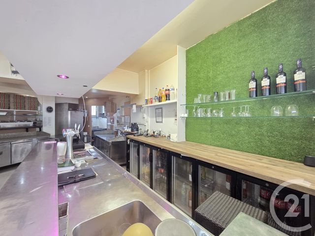 commerce à vendre - 80.0 m2 - TOULON - 83 - PROVENCE-ALPES-COTE-D-AZUR - Century 21 Ouest Immo