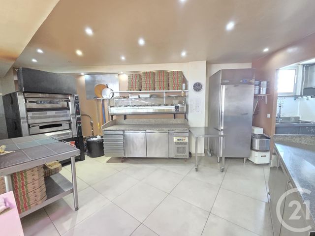 commerce à vendre - 80.0 m2 - TOULON - 83 - PROVENCE-ALPES-COTE-D-AZUR - Century 21 Ouest Immo