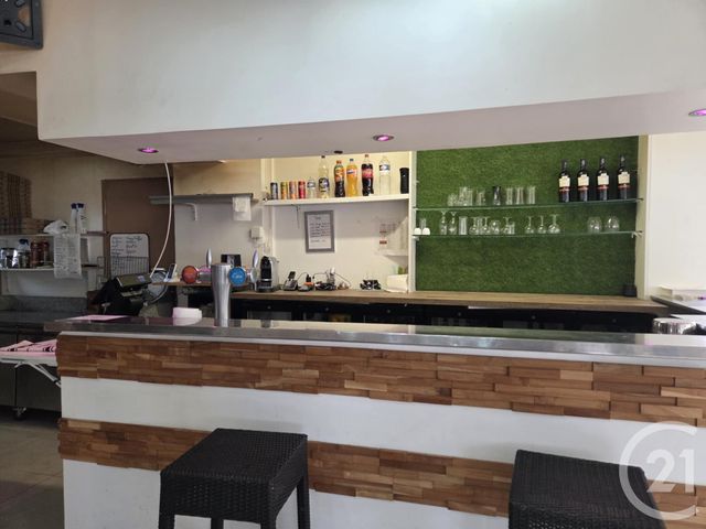 commerce à vendre - 80.0 m2 - TOULON - 83 - PROVENCE-ALPES-COTE-D-AZUR - Century 21 Ouest Immo