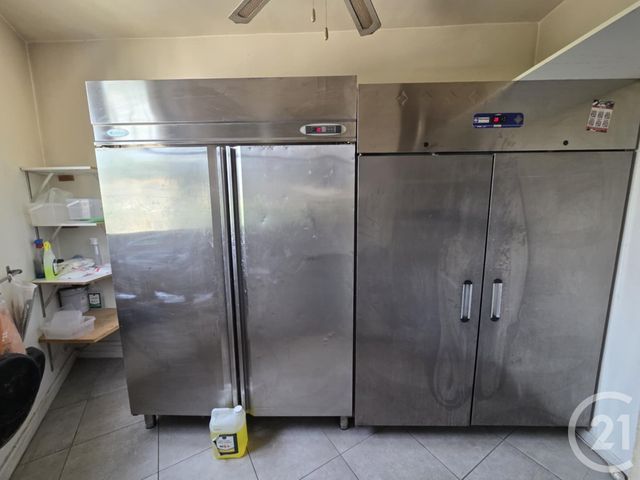 commerce à vendre - 80.0 m2 - TOULON - 83 - PROVENCE-ALPES-COTE-D-AZUR - Century 21 Ouest Immo