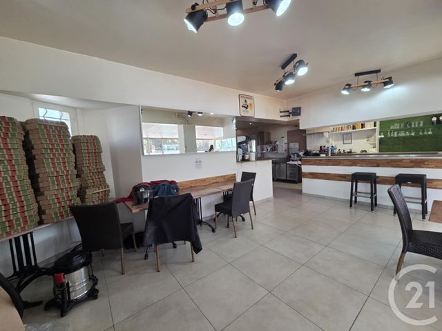 commerce à vendre - 80.0 m2 - TOULON - 83 - PROVENCE-ALPES-COTE-D-AZUR - Century 21 Ouest Immo