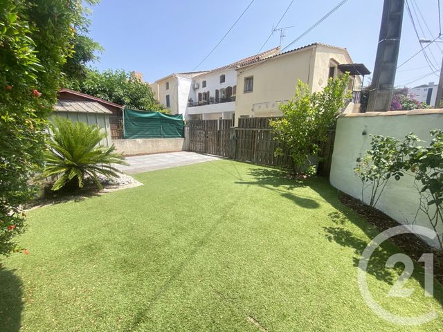 Appartement F3 à vendre LA VALETTE DU VAR