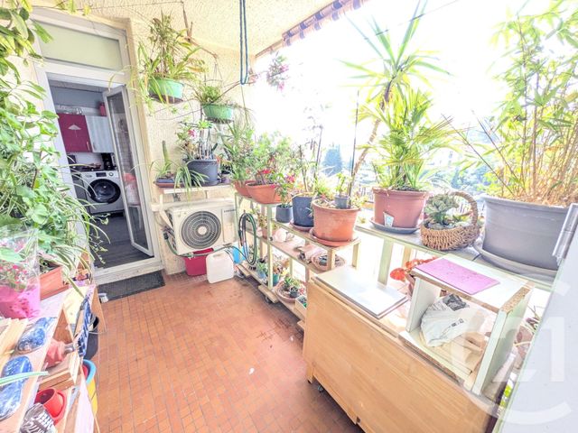 appartement - TOULON - 83