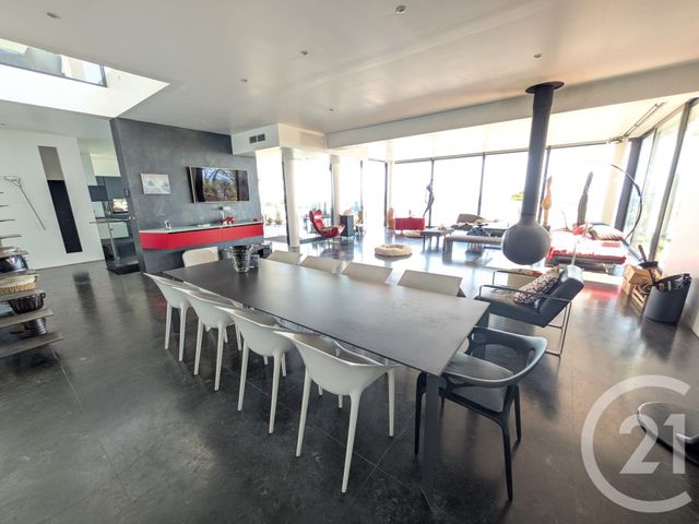 maison à vendre - 4 pièces - 348.0 m2 - TOULON - 83 - PROVENCE-ALPES-COTE-D-AZUR - Century 21 Ouest Immo