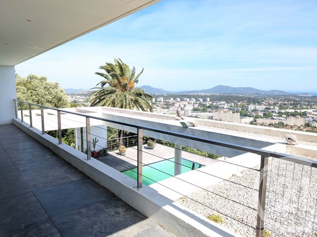 maison à vendre - 4 pièces - 348.0 m2 - TOULON - 83 - PROVENCE-ALPES-COTE-D-AZUR - Century 21 Ouest Immo