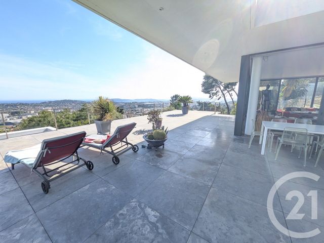 maison à vendre - 4 pièces - 348.0 m2 - TOULON - 83 - PROVENCE-ALPES-COTE-D-AZUR - Century 21 Ouest Immo