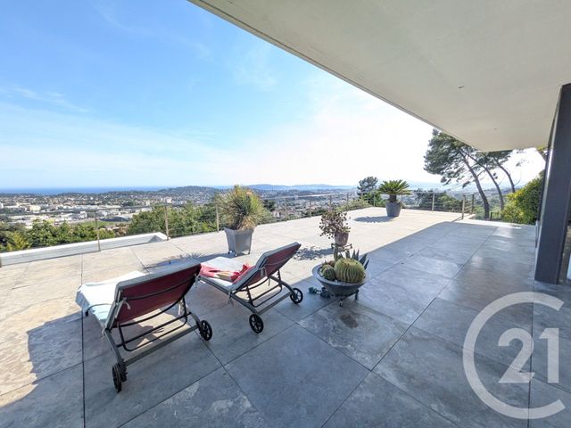 maison à vendre - 4 pièces - 348.0 m2 - TOULON - 83 - PROVENCE-ALPES-COTE-D-AZUR - Century 21 Ouest Immo