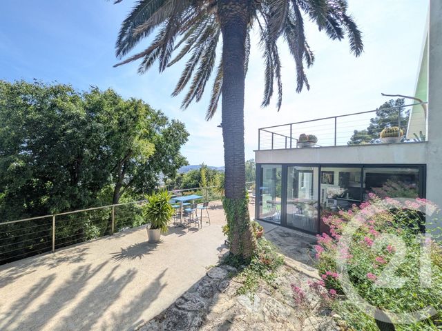 maison à vendre - 4 pièces - 348.0 m2 - TOULON - 83 - PROVENCE-ALPES-COTE-D-AZUR - Century 21 Ouest Immo