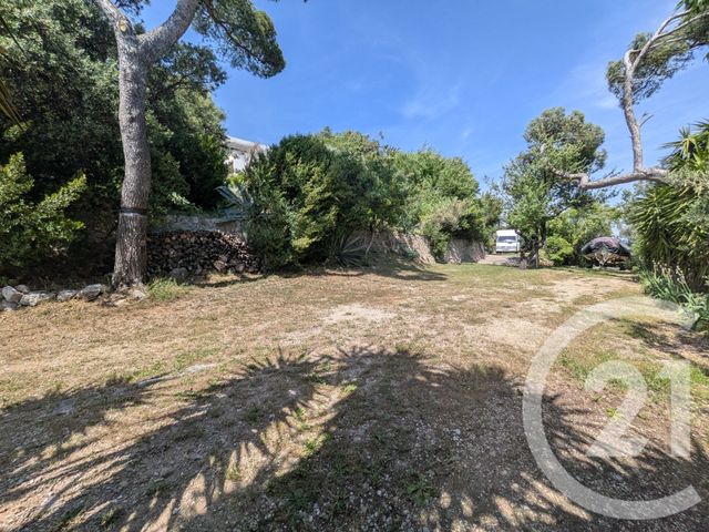 maison à vendre - 4 pièces - 348.0 m2 - TOULON - 83 - PROVENCE-ALPES-COTE-D-AZUR - Century 21 Ouest Immo