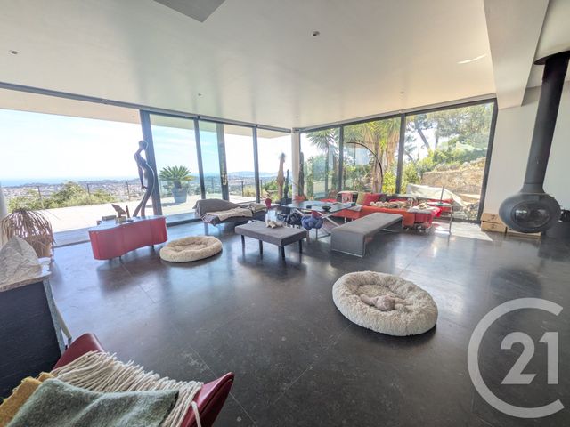 maison à vendre - 4 pièces - 348.0 m2 - TOULON - 83 - PROVENCE-ALPES-COTE-D-AZUR - Century 21 Ouest Immo