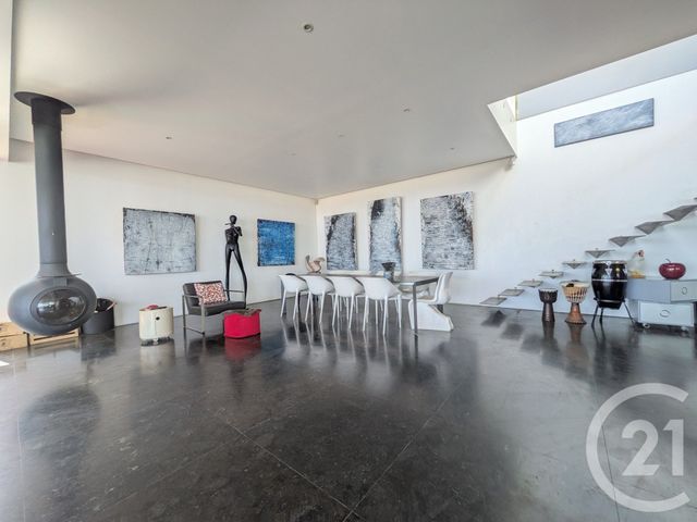 maison à vendre - 4 pièces - 348.0 m2 - TOULON - 83 - PROVENCE-ALPES-COTE-D-AZUR - Century 21 Ouest Immo