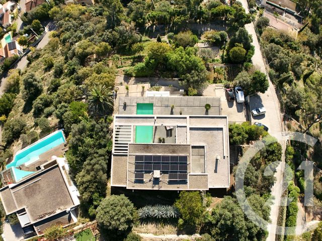 maison à vendre - 4 pièces - 348.0 m2 - TOULON - 83 - PROVENCE-ALPES-COTE-D-AZUR - Century 21 Ouest Immo