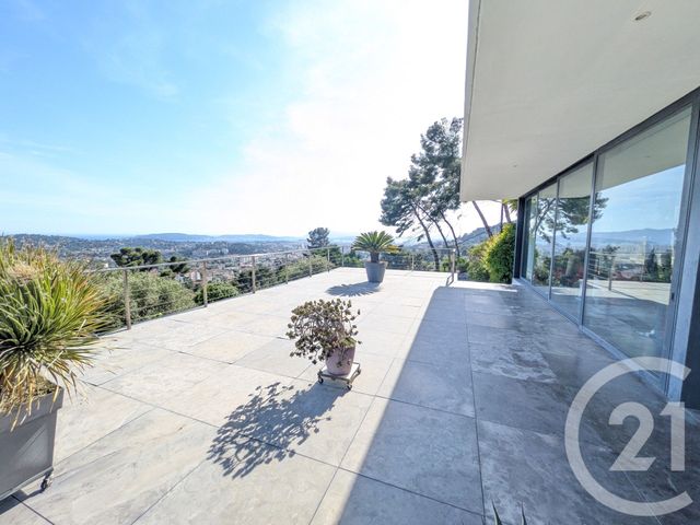 maison à vendre - 4 pièces - 348.0 m2 - TOULON - 83 - PROVENCE-ALPES-COTE-D-AZUR - Century 21 Ouest Immo