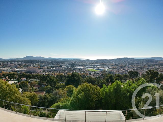 maison à vendre - 4 pièces - 348.0 m2 - TOULON - 83 - PROVENCE-ALPES-COTE-D-AZUR - Century 21 Ouest Immo